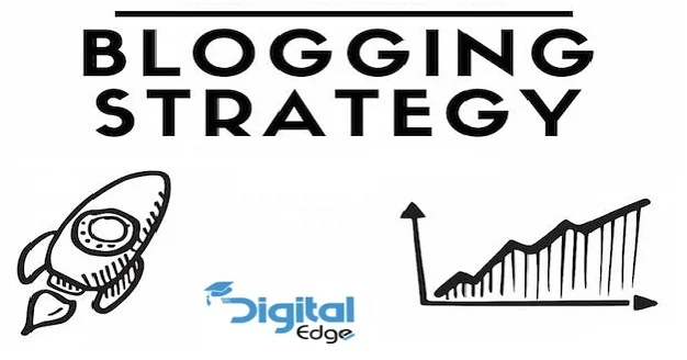 You are currently viewing Eight Effective Blogging Strategies