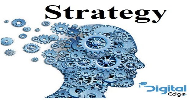Eight Effective Blogging Strategies
