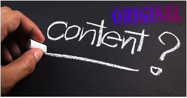 Eight Effective Blogging Strategies