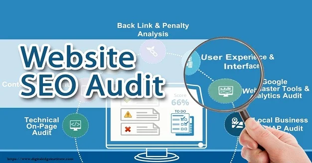 Read more about the article Reasons Why Your Website Needs an SEO Audit