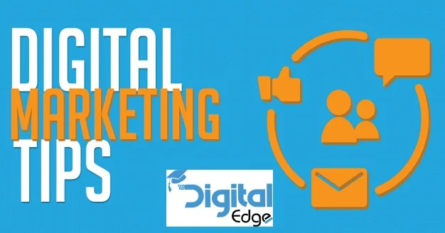Read more about the article Best Digital Marketing Tips & Tricks