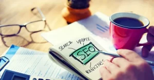 Become great SEO professional with these 5 tips