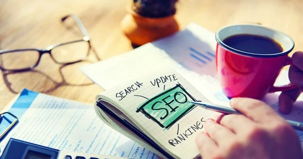 You are currently viewing Become great SEO professional with these 5 tips