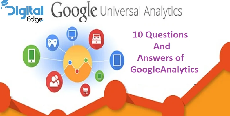 Read more about the article Do You Know What Kind of Questions Will Be Asked In Google Analytics Interview?
