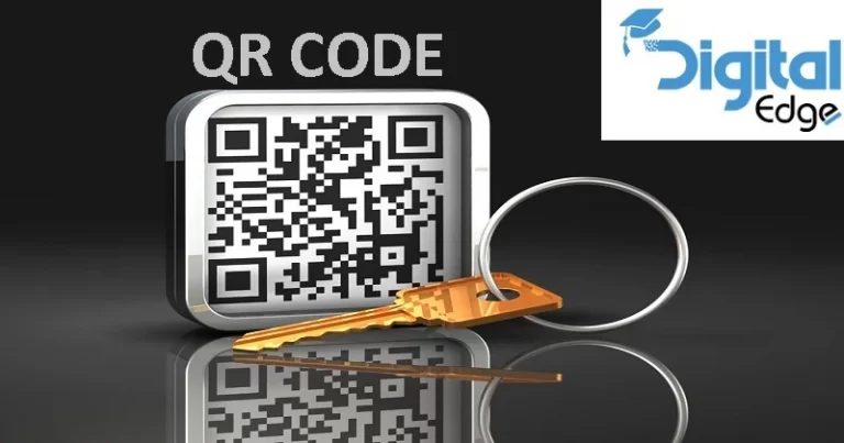 Read more about the article Usage Of QR Code In The Present Scenario