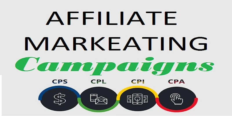 You are currently viewing Boost Your Affiliate Business through Top 5 Affiliate Marketing Campaigns