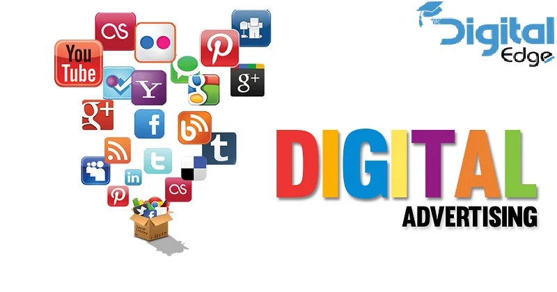Read more about the article Augment of Digital Advertising in the present Scenario!!