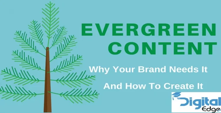 Read more about the article Double Your SEO Success With These 5 Tips To Create Evergreen Content