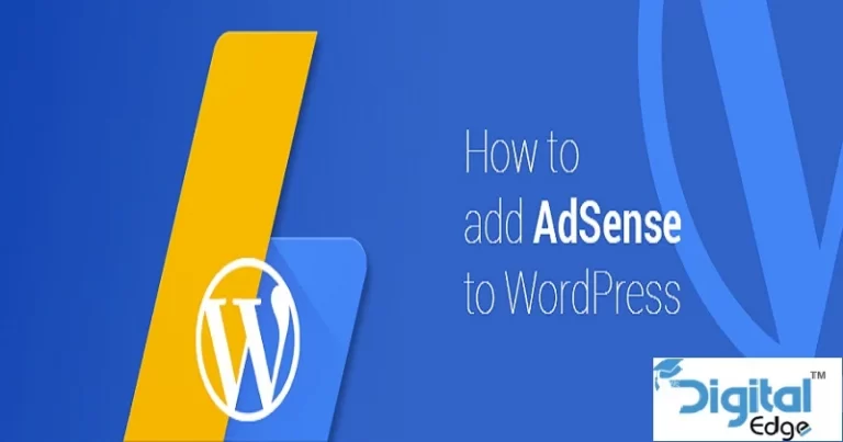 Read more about the article Save The Hassle- Learn How To Add Adsense To Your WordPress Site