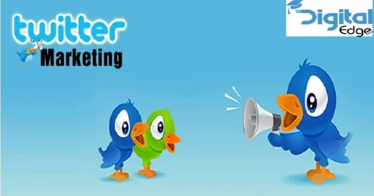 Read more about the article Ultimate Secret To Build Influential Twitter Marketing Strategy.