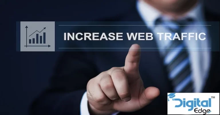 Read more about the article 6 Methods To Flow Immense Traffic To Your Website!