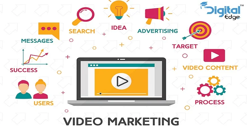 Read more about the article Top 7 Reasons To Include Video Marketing To Improve Your E-Business