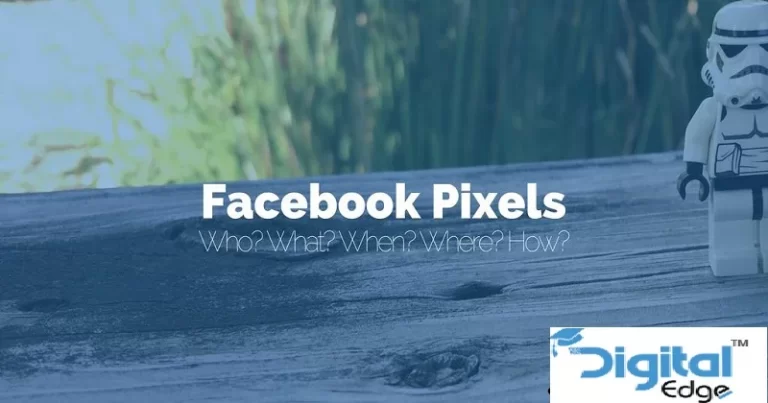 Read more about the article Impeccable Methods to Utilize Facebook Pixels a Perfect Guide for the Marketers!