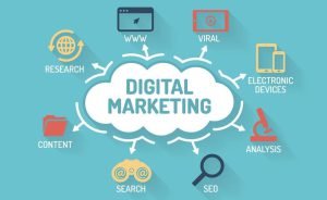 digital marketing