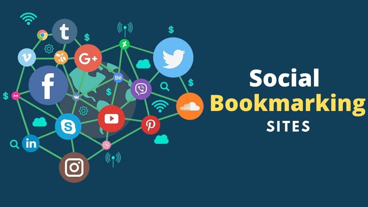 Increase your website traffic through social bookmarking Digital Edge Institute Blog