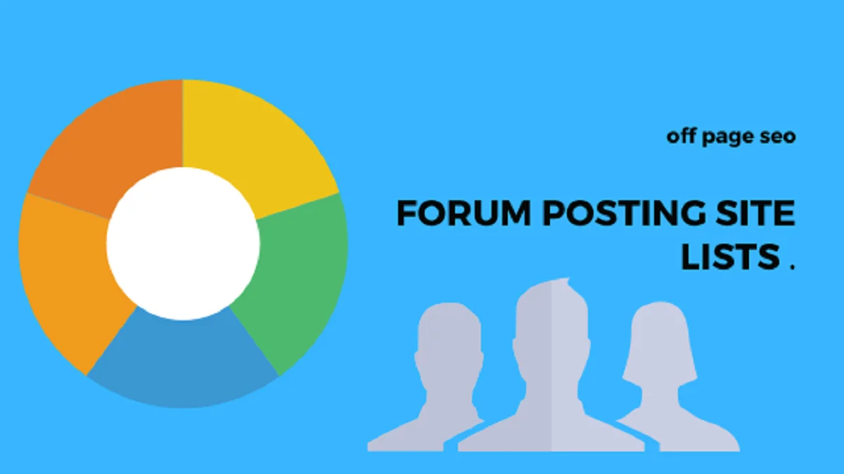 You are currently viewing 100+ High DA Do-Follow Forum Submissions Sites List 2023- Updated