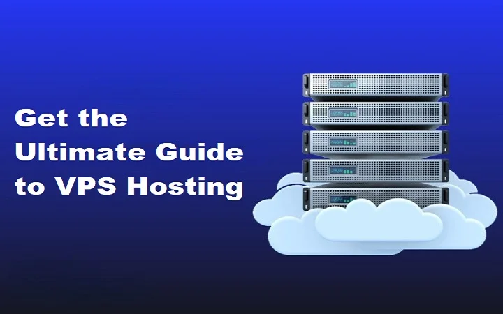 Read more about the article What is a VPS? A Complete Guide to VPS Hosting Server