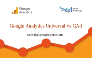 Google Analytics Universal vs GA4: In-Depth Analysis of Google Analytics