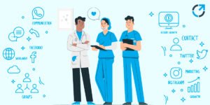 Digital Marketing Tips for Healthcare Professionals | The Case of Physiotherapists
