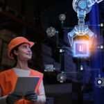 The Role of AI in Inventory Management Software Development