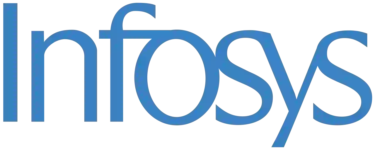 Infosys Digital Transformation Placement Partner