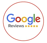 Google Partner Review Logo