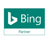 Bing Partner Logo