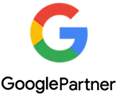 Google Partner Logo