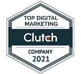 Clutch Partner Logo