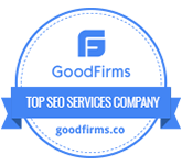 Goodfirms Verified Logo